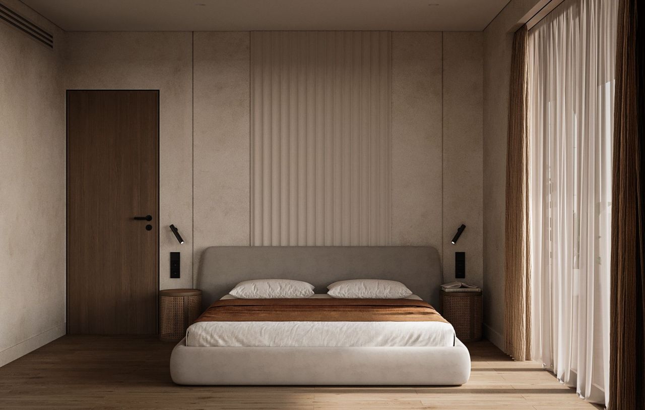 Апартаменты в Улувату, Индонезия, 67 м² - фото 5