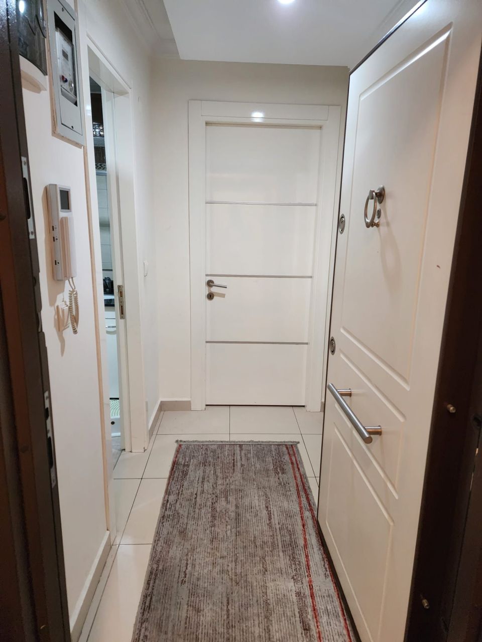 Квартира в Авсалларе, Турция, 65 м² - фото 8