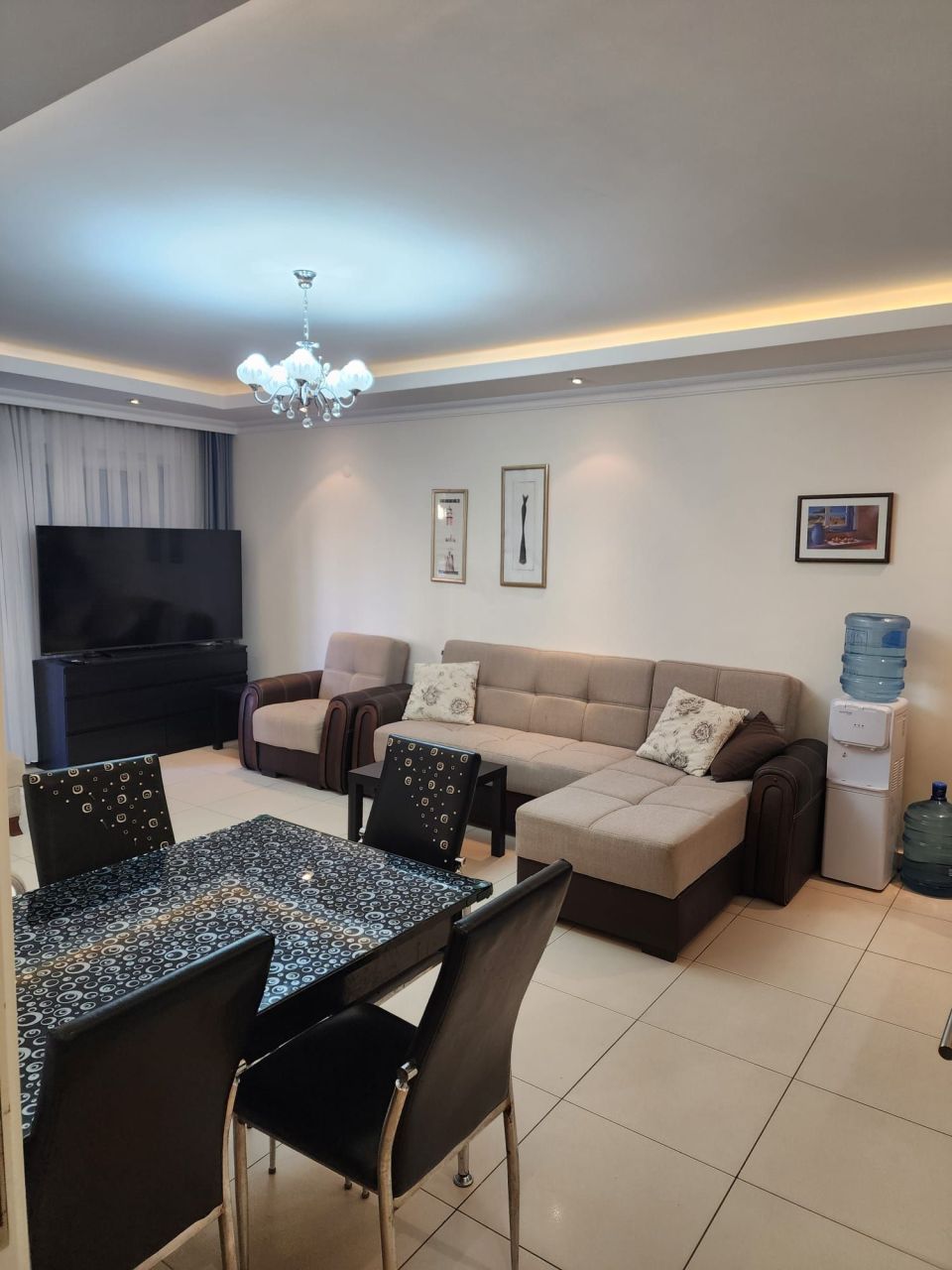 Квартира в Авсалларе, Турция, 65 м² - фото 2