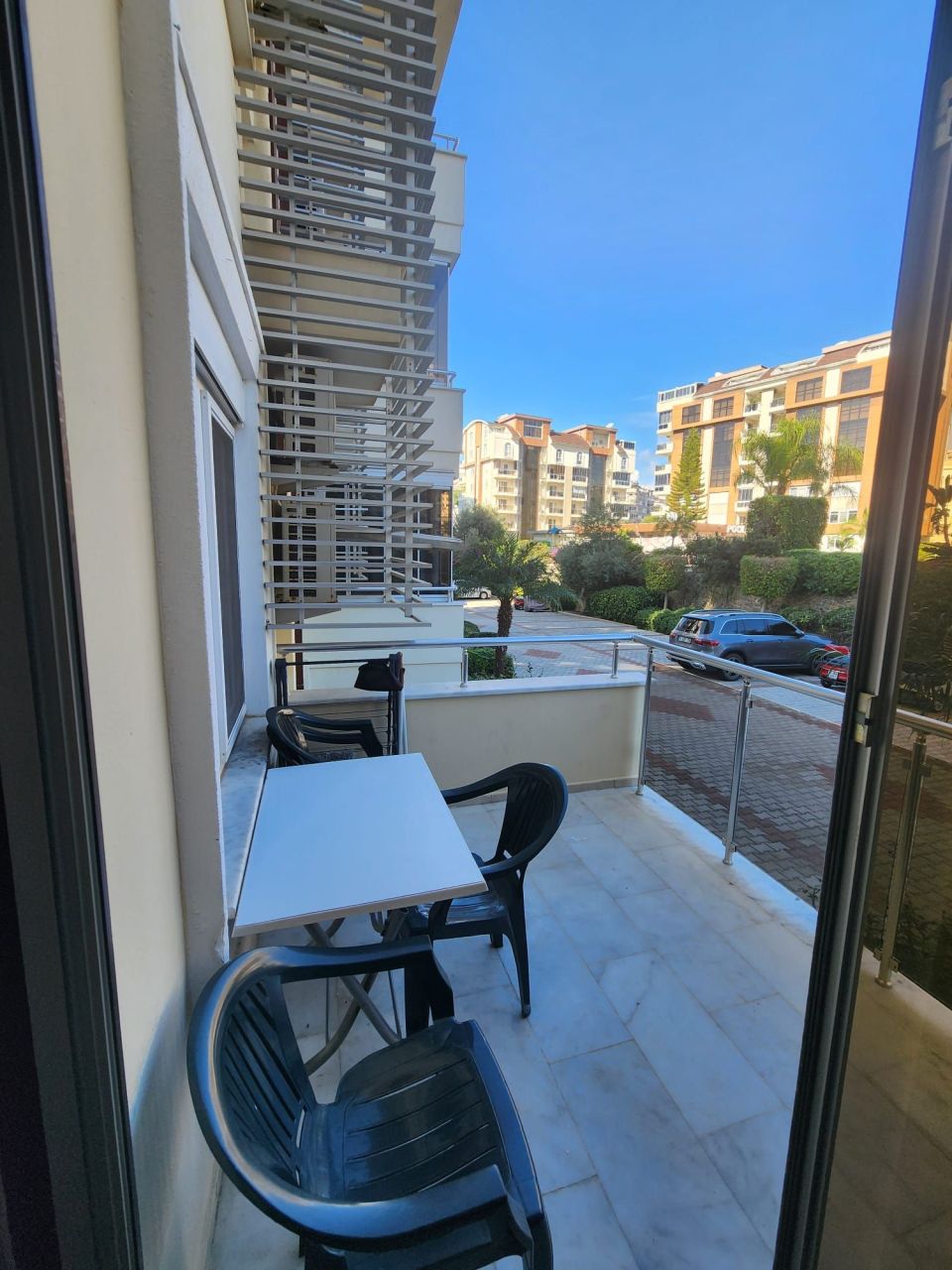 Квартира в Авсалларе, Турция, 65 м² - фото 11