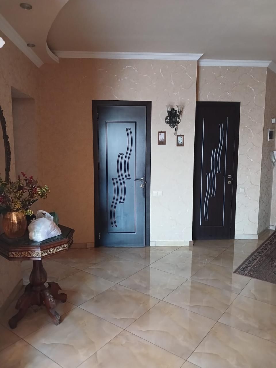 Квартира в Тбилиси, Грузия, 200 м² - фото 12