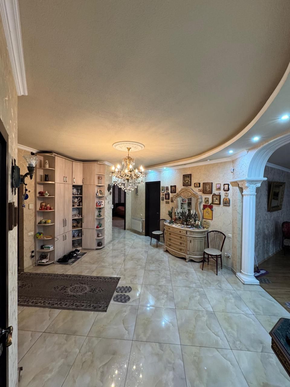 Квартира в Тбилиси, Грузия, 200 м² - фото 7