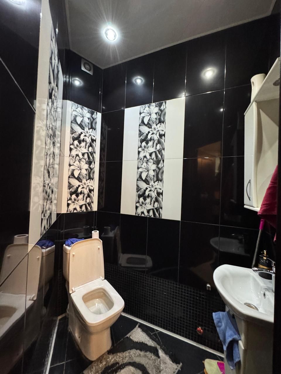 Квартира в Тбилиси, Грузия, 200 м² - фото 13