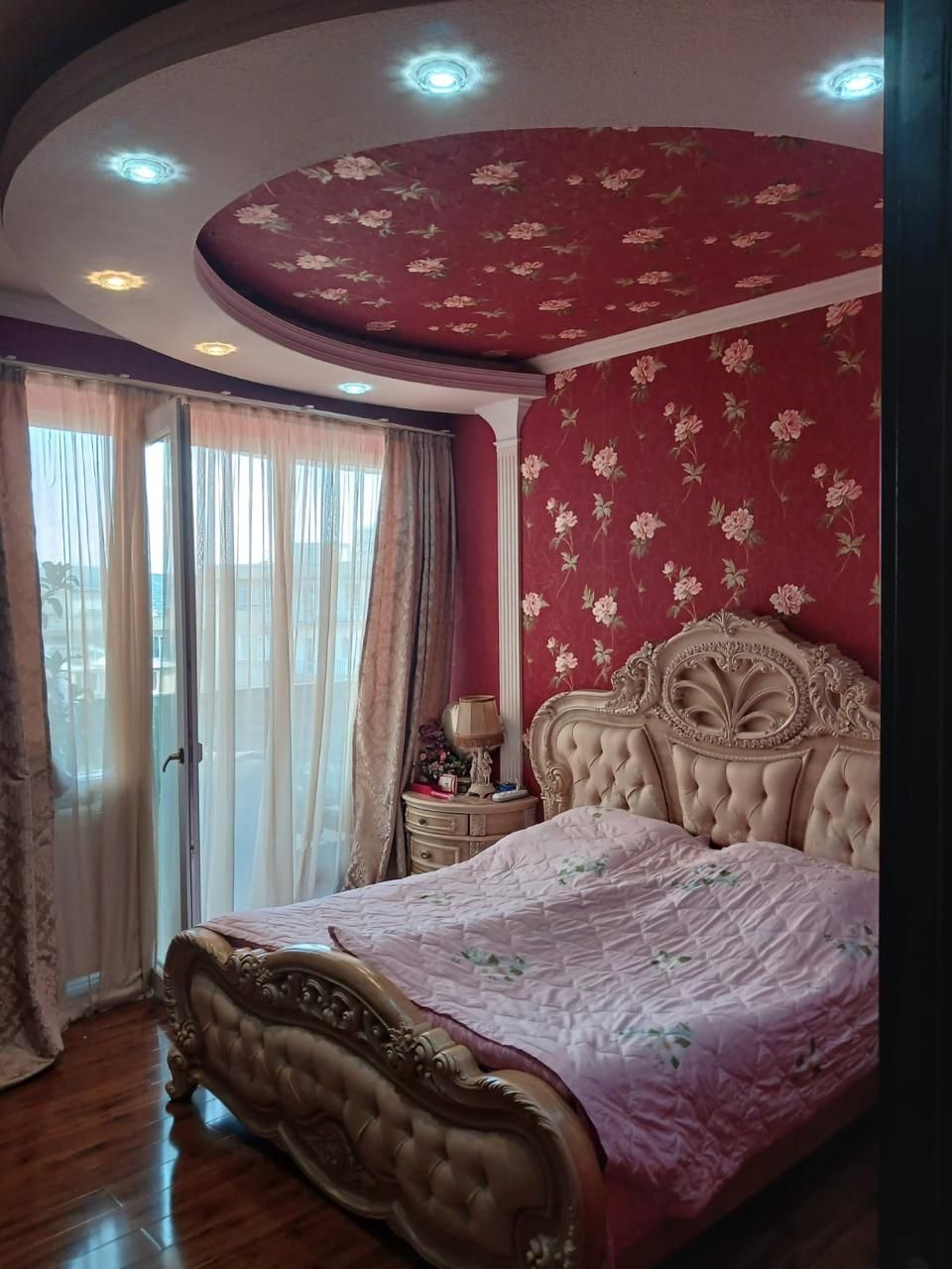 Квартира в Тбилиси, Грузия, 200 м² - фото 9