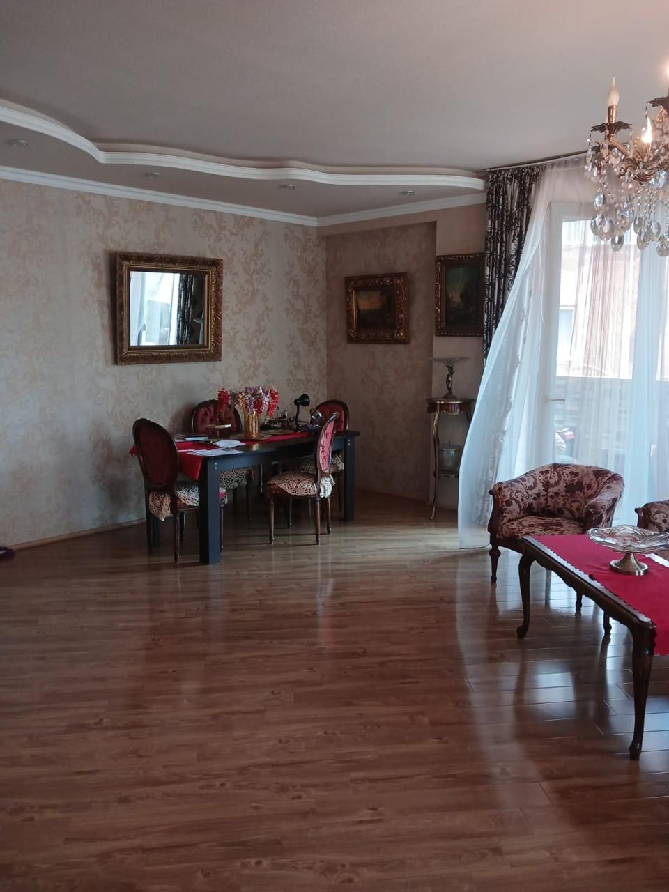 Квартира в Тбилиси, Грузия, 200 м² - фото 3