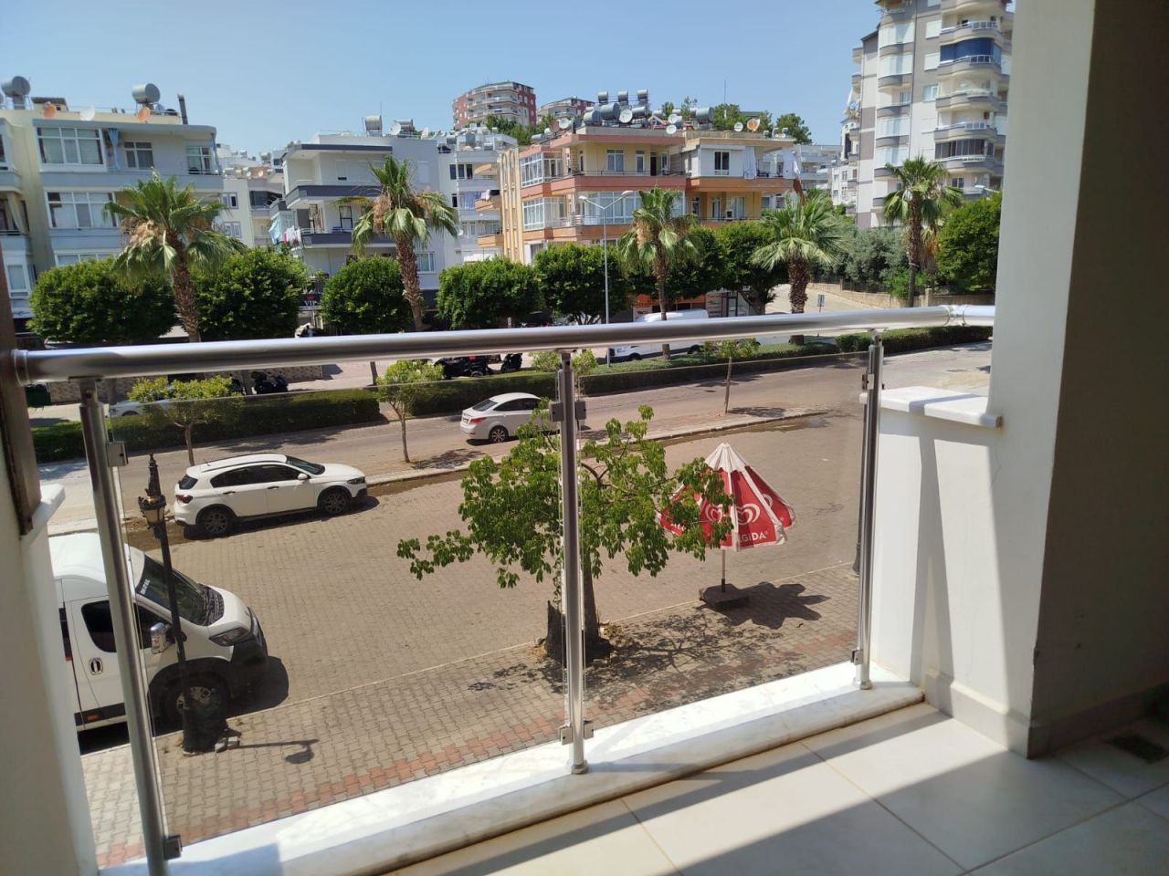 Квартира в Авсалларе, Турция, 90 м² - фото 17