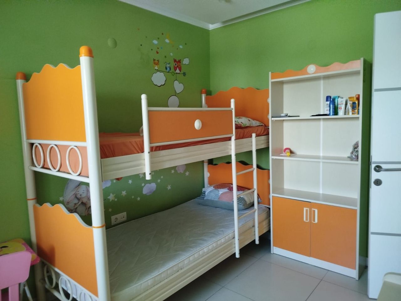 Квартира в Авсалларе, Турция, 90 м² - фото 16