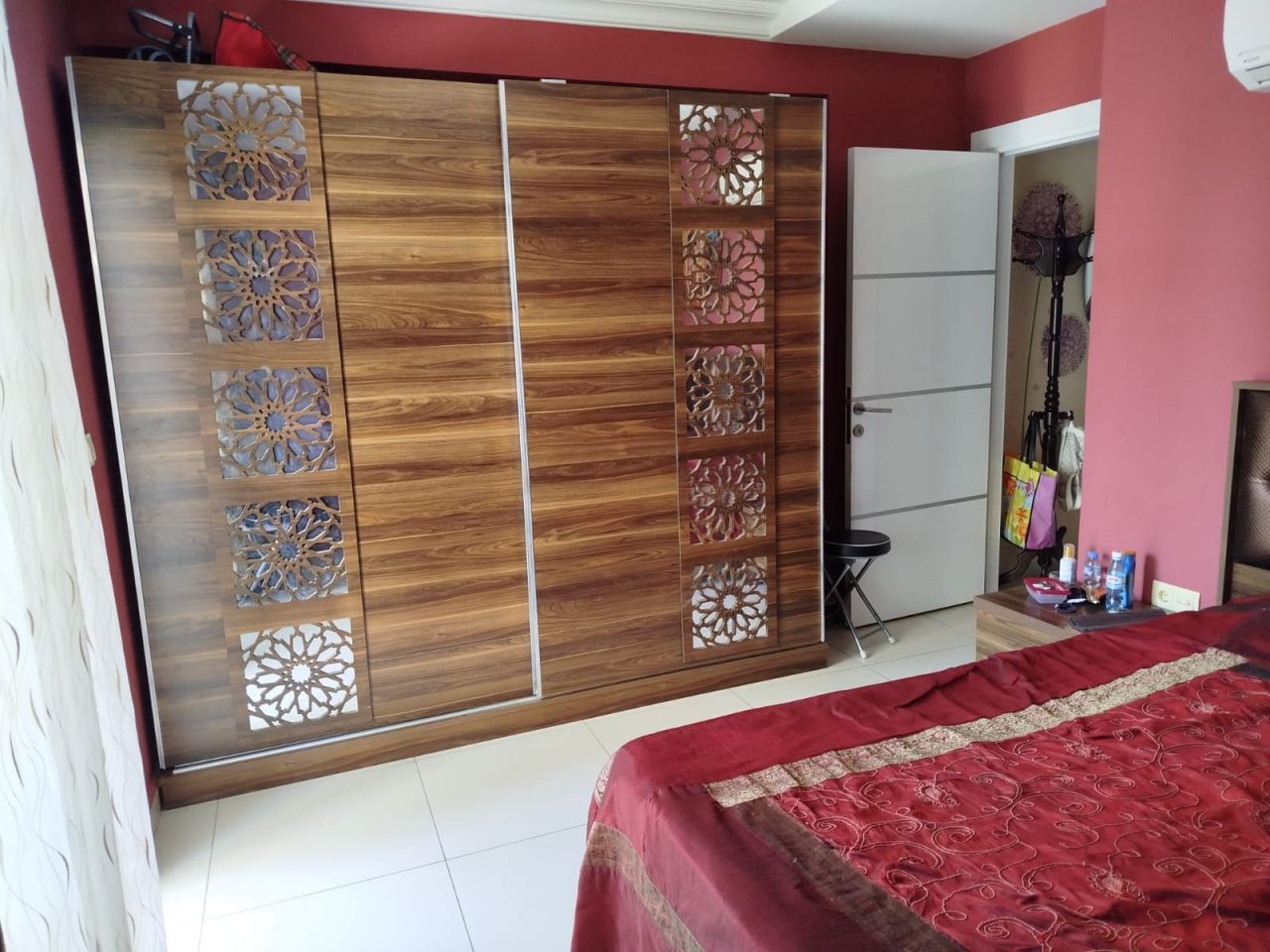 Квартира в Авсалларе, Турция, 90 м² - фото 13