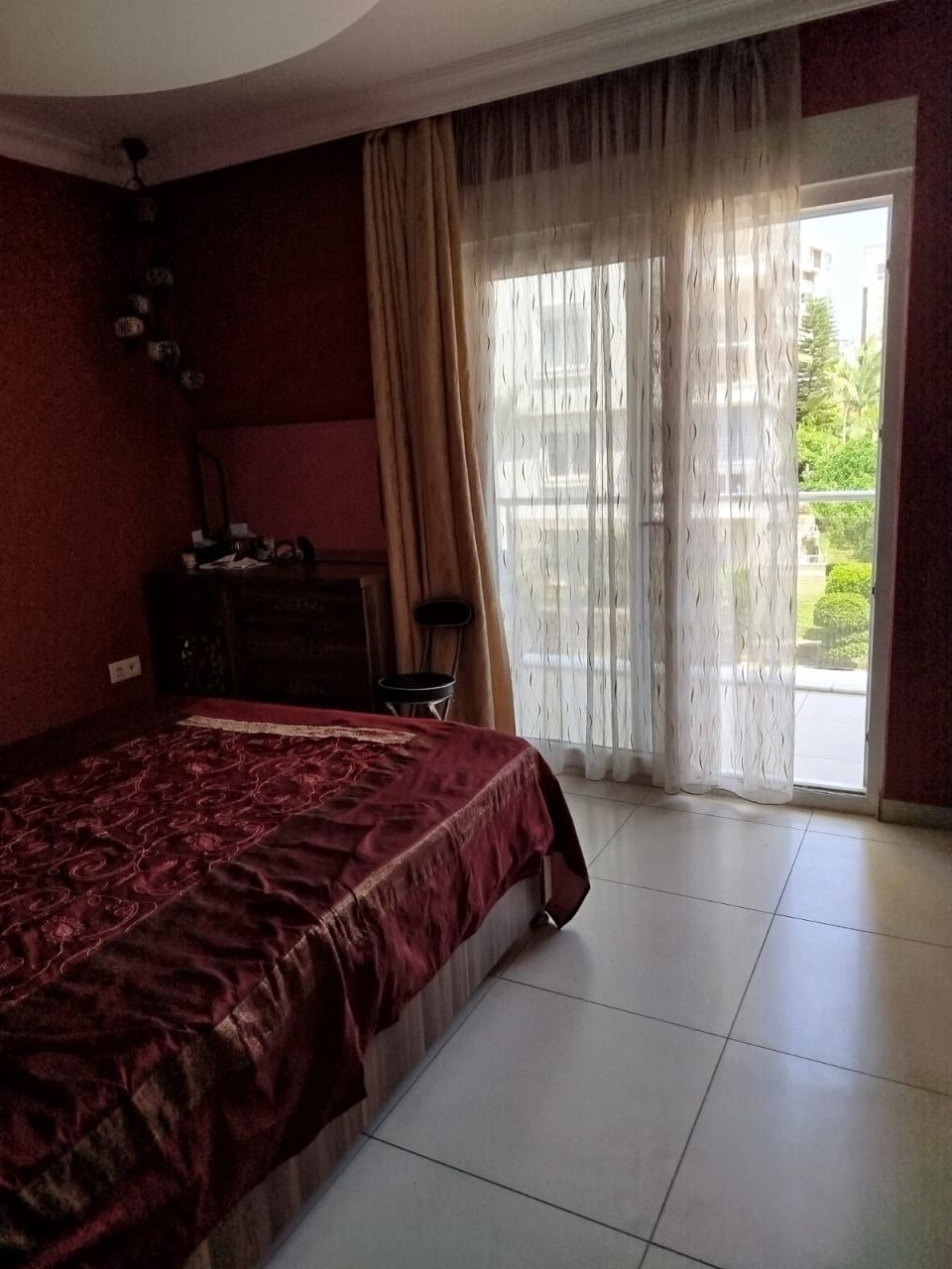 Квартира в Авсалларе, Турция, 90 м² - фото 14