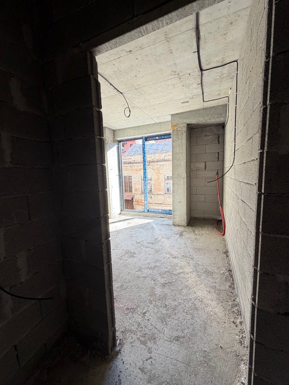 Квартира в Тбилиси, Грузия, 88 м² - фото 3