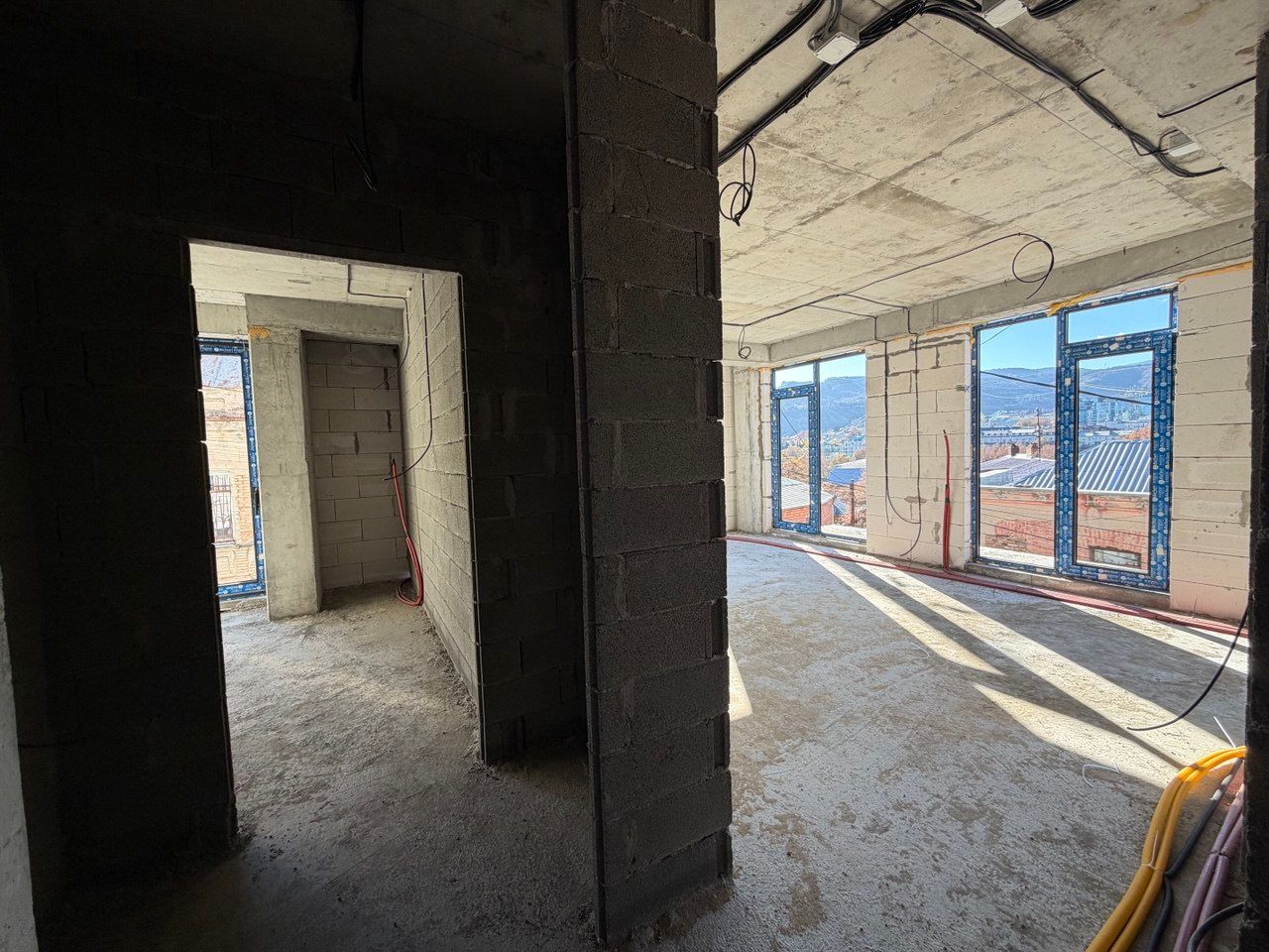 Квартира в Тбилиси, Грузия, 88 м² - фото 4