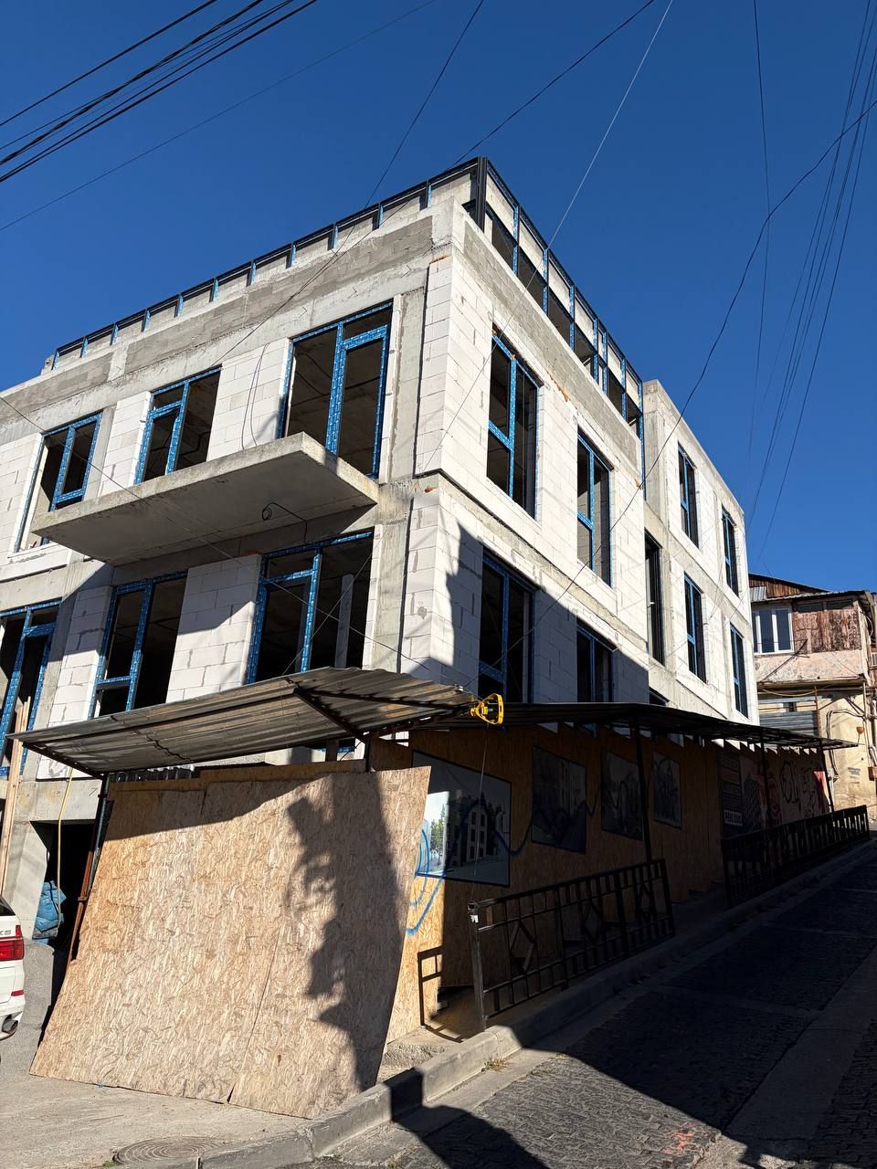 Квартира в Тбилиси, Грузия, 88 м² - фото 1