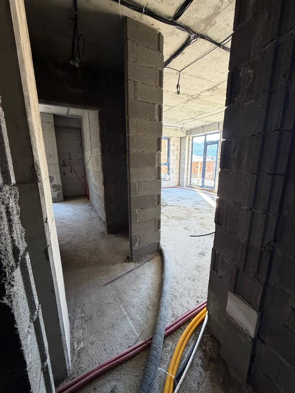 Квартира в Тбилиси, Грузия, 88 м² - фото 6