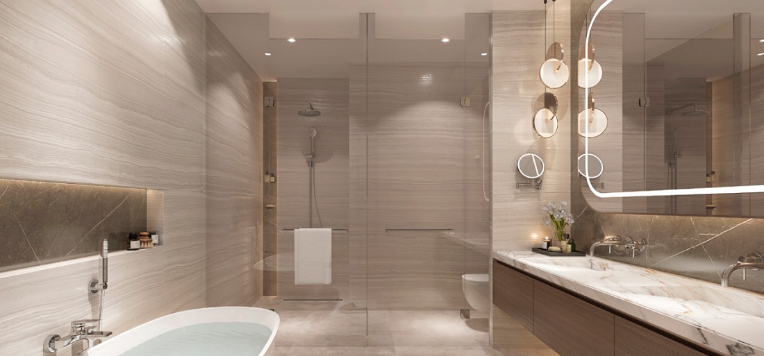 Апартаменты в Дубае, ОАЭ, 605.6 м² - фото 9