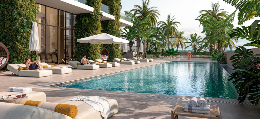 Апартаменты в Дубае, ОАЭ, 605.6 м² - фото 12