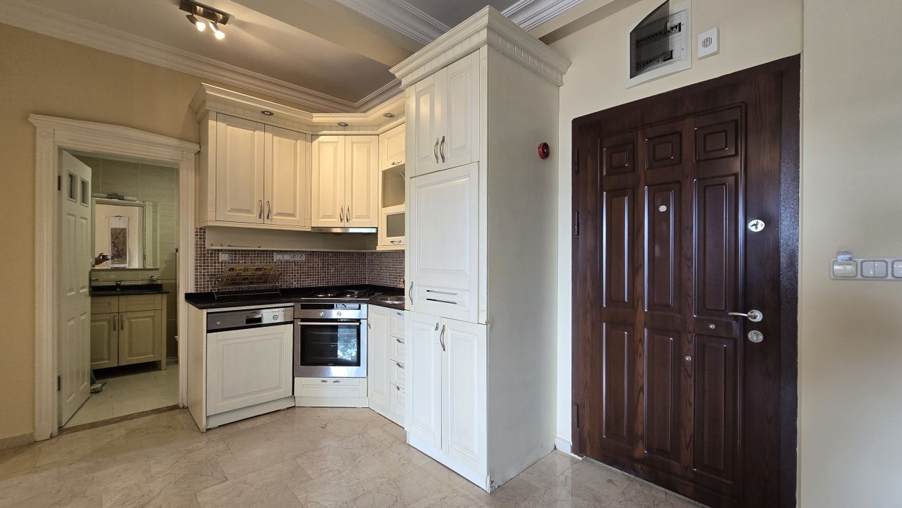 Таунхаус в Алании, Турция, 80 м² - фото 6