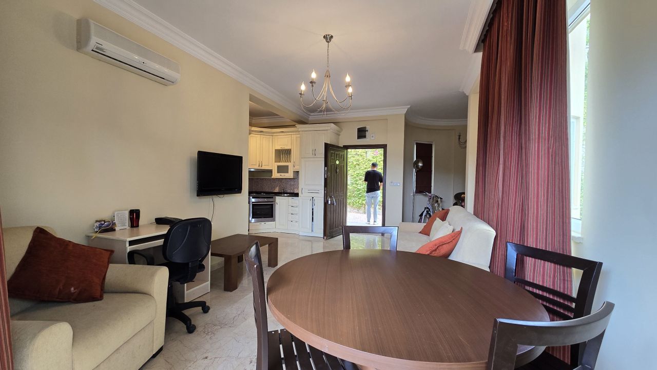 Таунхаус в Алании, Турция, 80 м² - фото 4