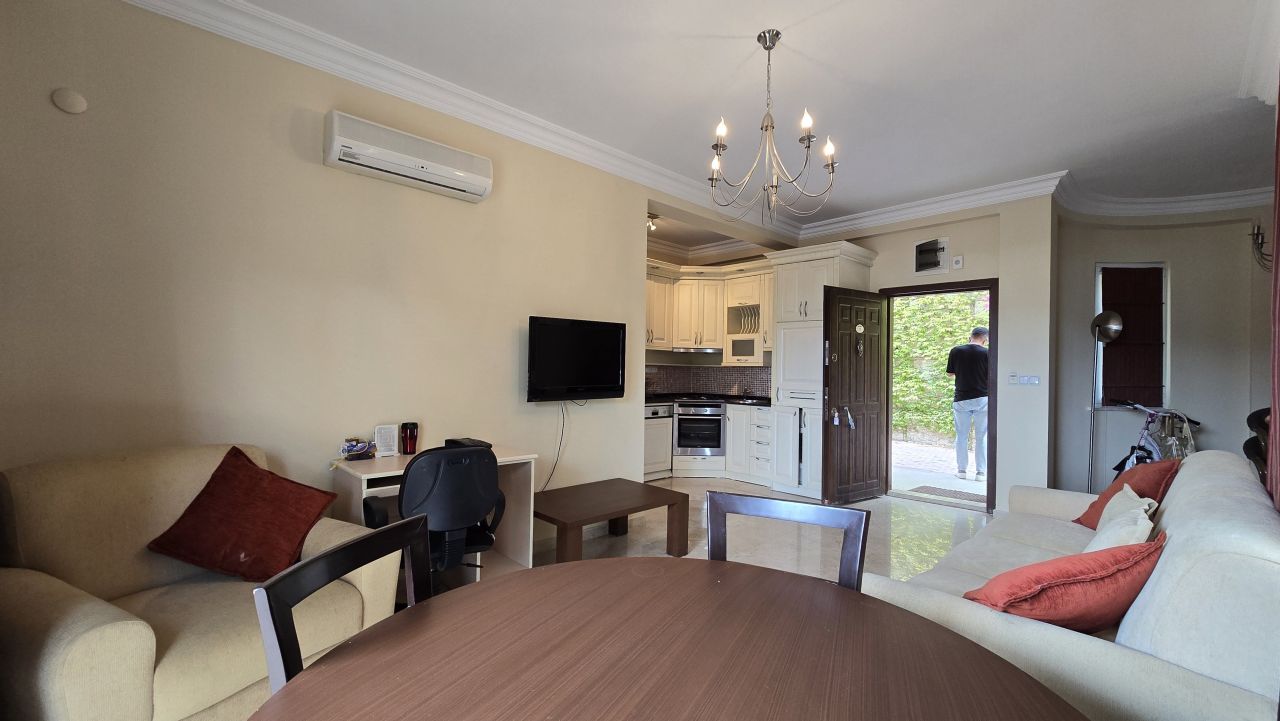 Таунхаус в Алании, Турция, 80 м² - фото 5