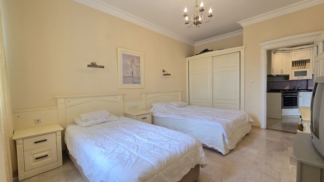 Таунхаус в Алании, Турция, 80 м² - фото 9