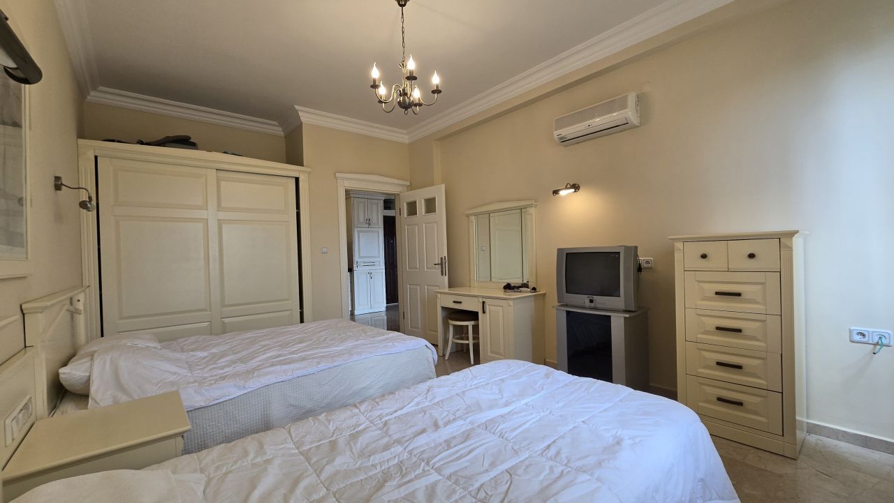 Таунхаус в Алании, Турция, 80 м² - фото 10