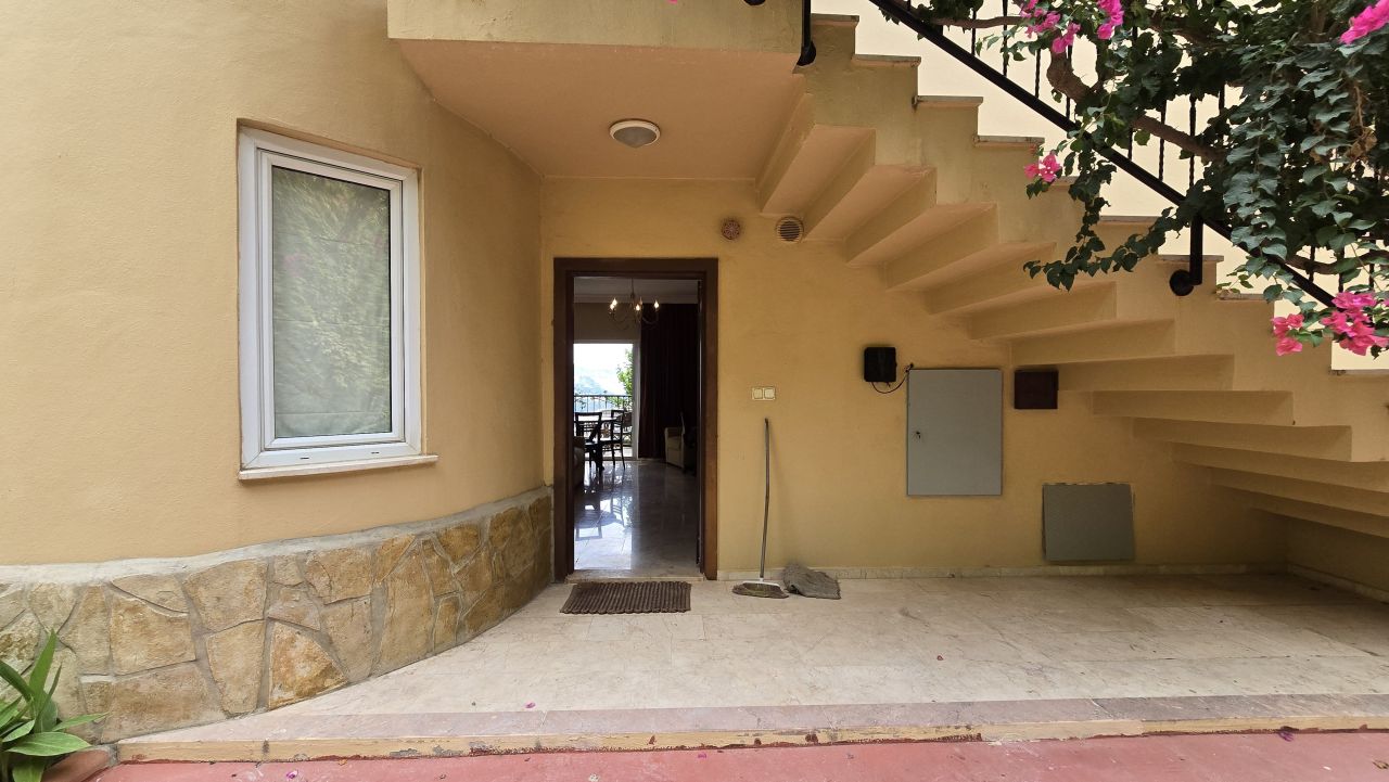 Таунхаус в Алании, Турция, 80 м² - фото 12