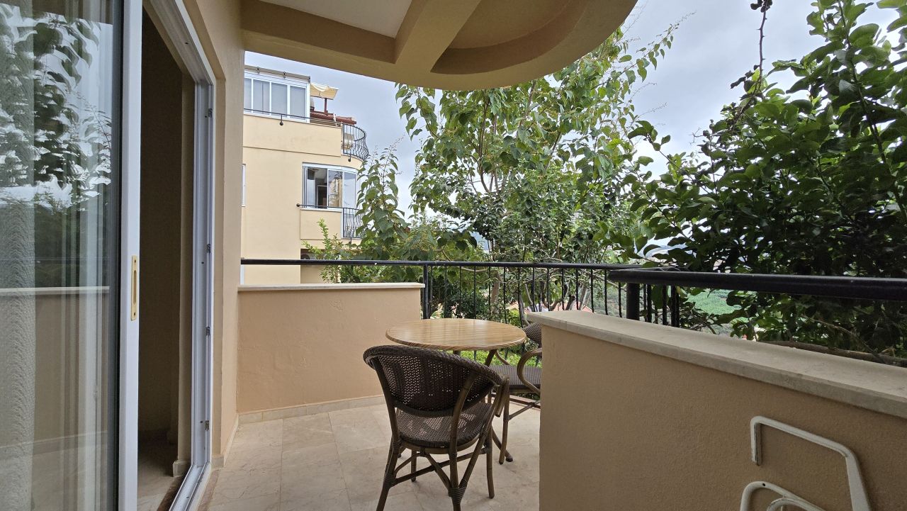 Таунхаус в Алании, Турция, 80 м² - фото 3