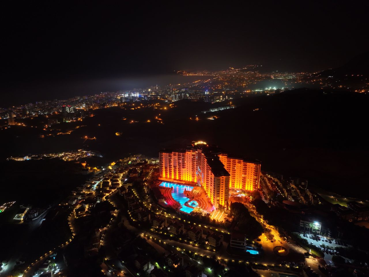 Таунхаус в Алании, Турция, 80 м² - фото 15