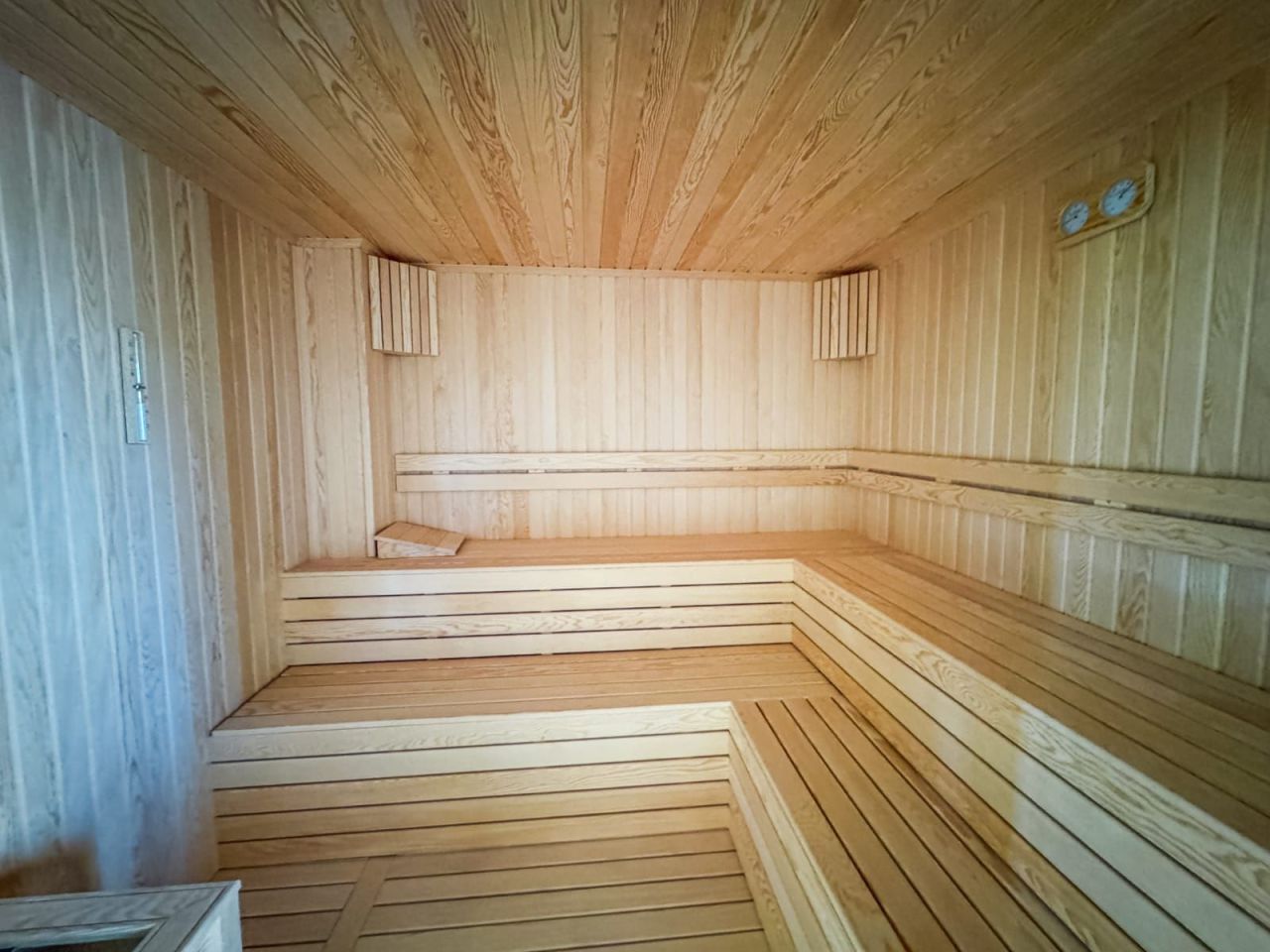 Пентхаус в Алании, Турция, 110 м² - фото 5