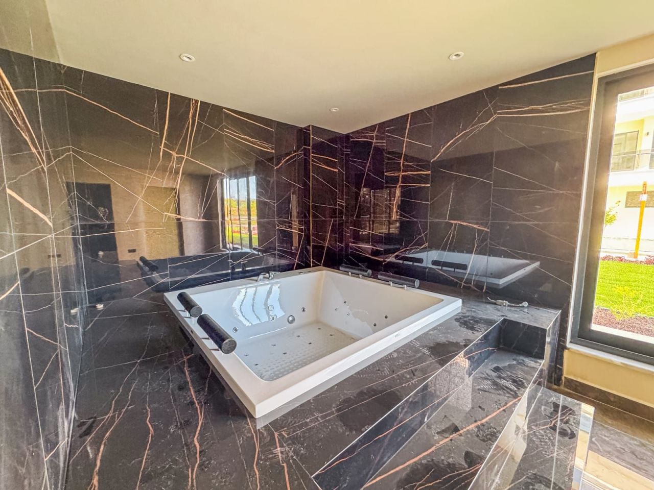 Пентхаус в Алании, Турция, 110 м² - фото 9