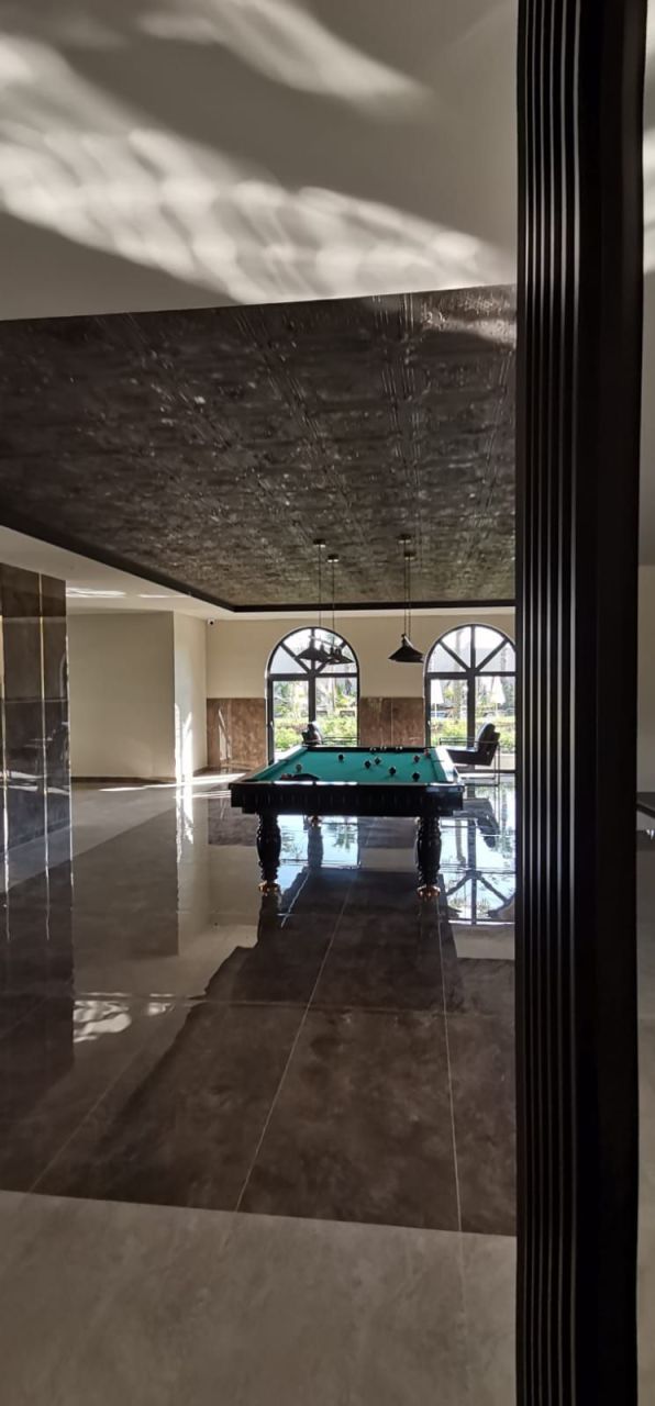 Пентхаус в Алании, Турция, 110 м² - фото 16