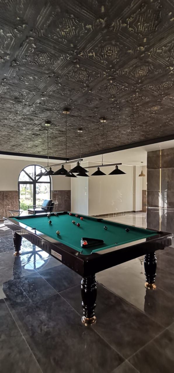 Пентхаус в Алании, Турция, 110 м² - фото 17