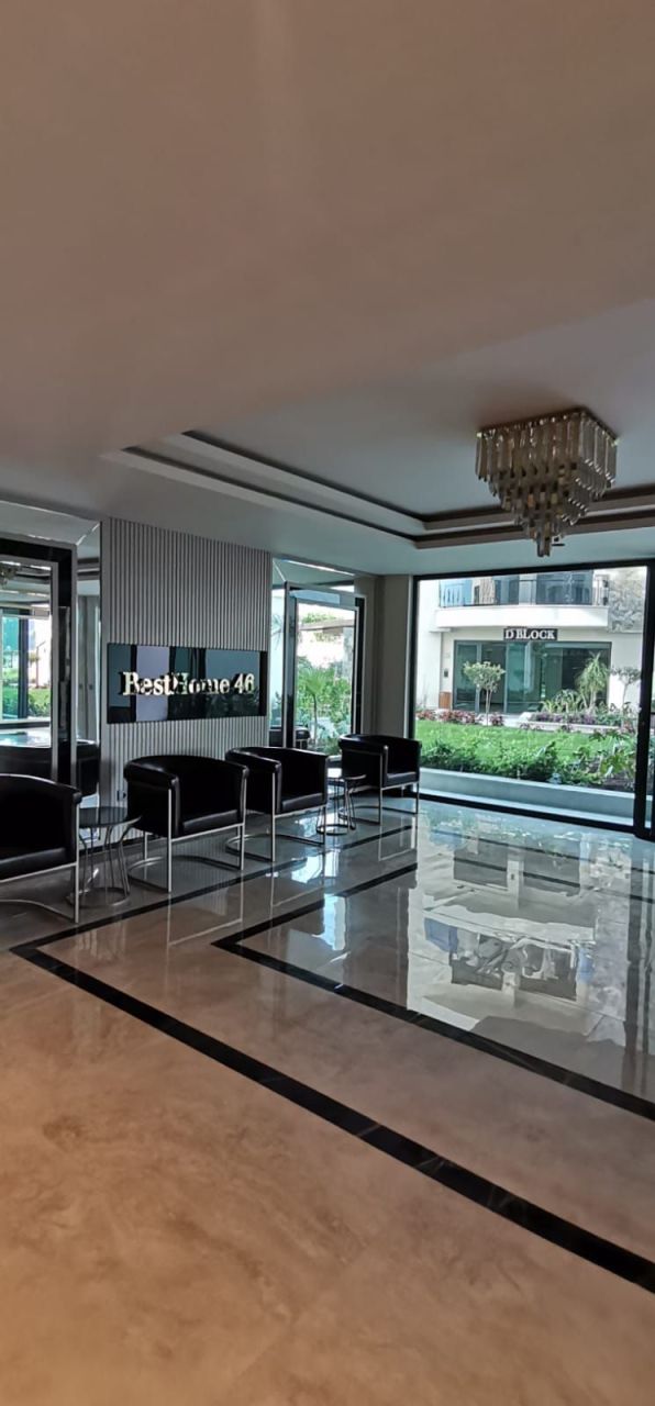 Пентхаус в Алании, Турция, 110 м² - фото 18