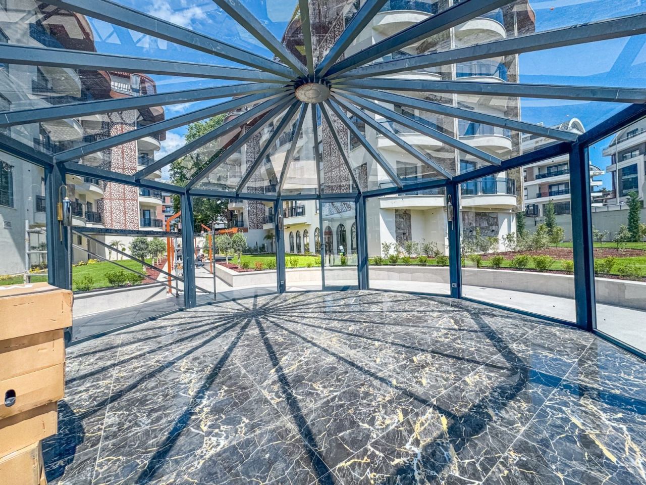 Пентхаус в Алании, Турция, 110 м² - фото 4