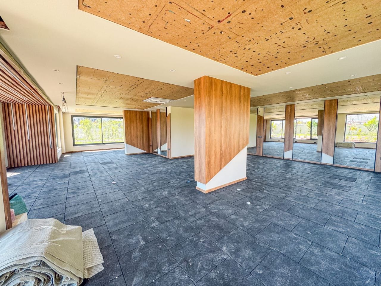 Пентхаус в Алании, Турция, 110 м² - фото 8