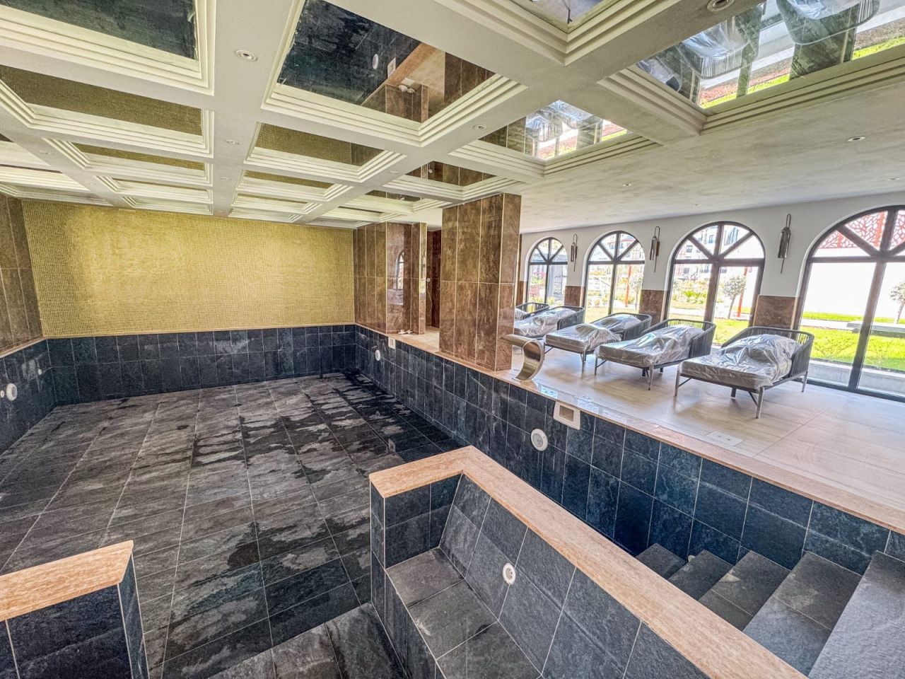 Пентхаус в Алании, Турция, 110 м² - фото 6