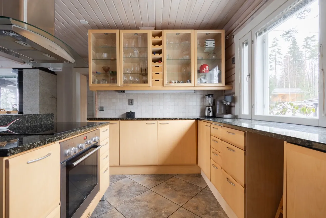 Коттедж в Пялькяне, Финляндия, 100.5 м² - фото 8