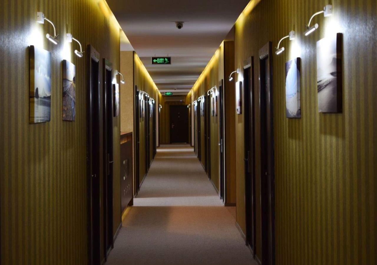 Отель, гостиница в Батуми, Грузия, 1 300 м² - фото 4