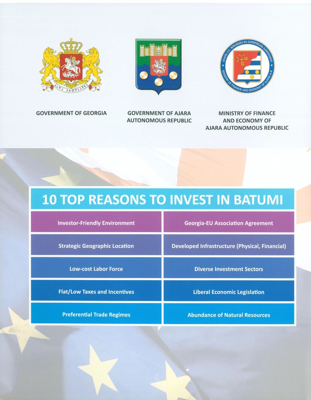 Отель, гостиница в Батуми, Грузия, 1 300 м² - фото 9