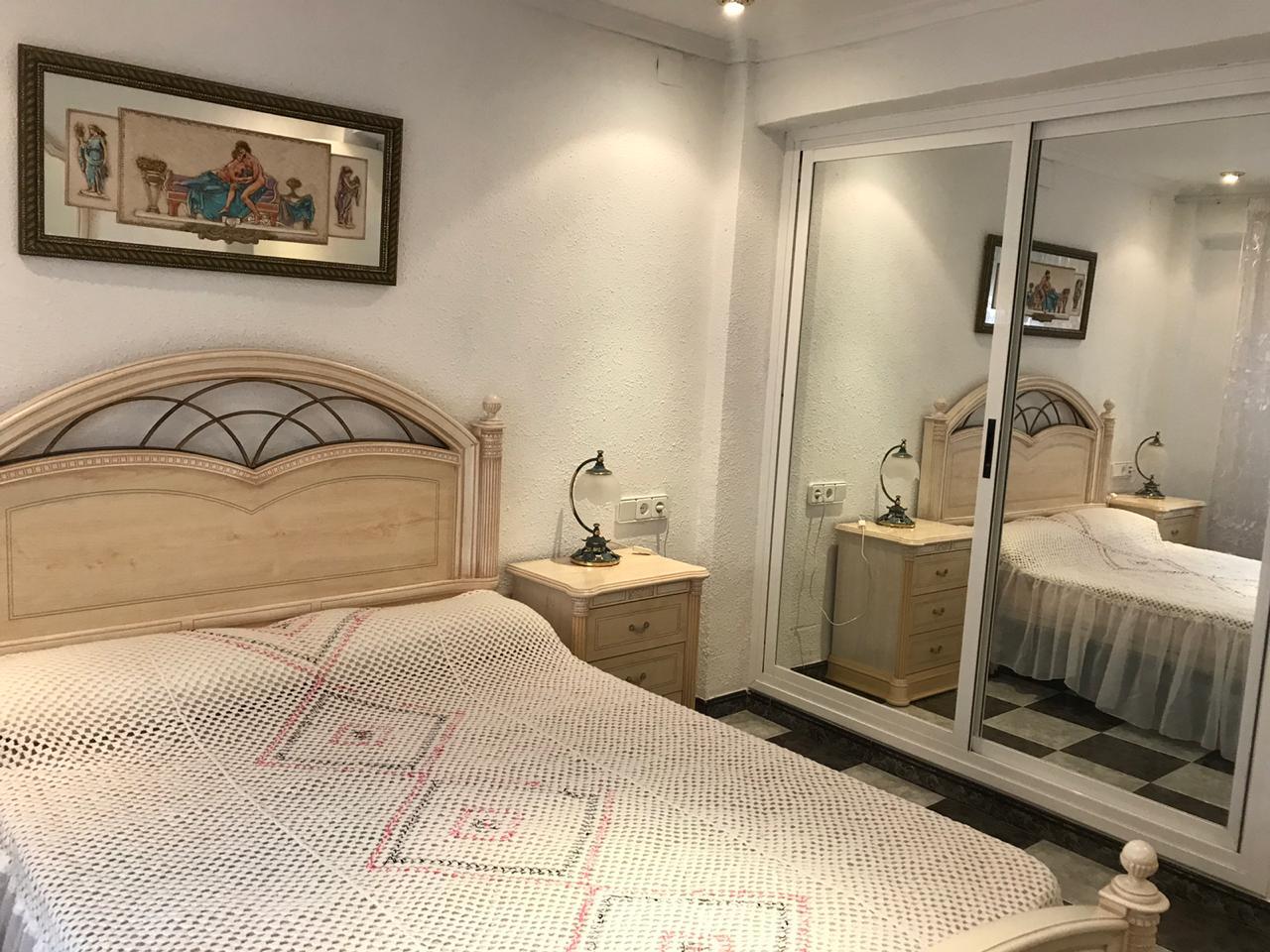 Квартира в Аликанте, Испания, 57 м² - фото 3