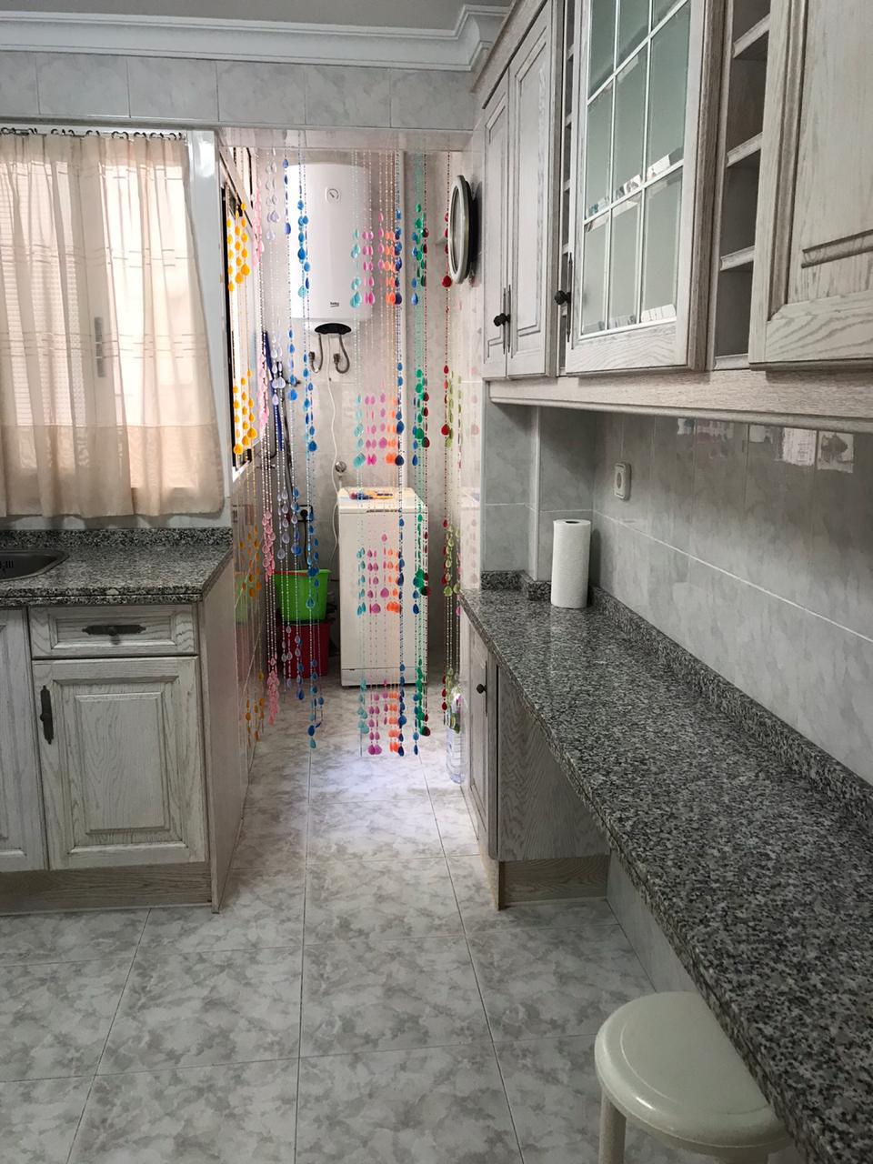 Квартира в Аликанте, Испания, 57 м² - фото 6