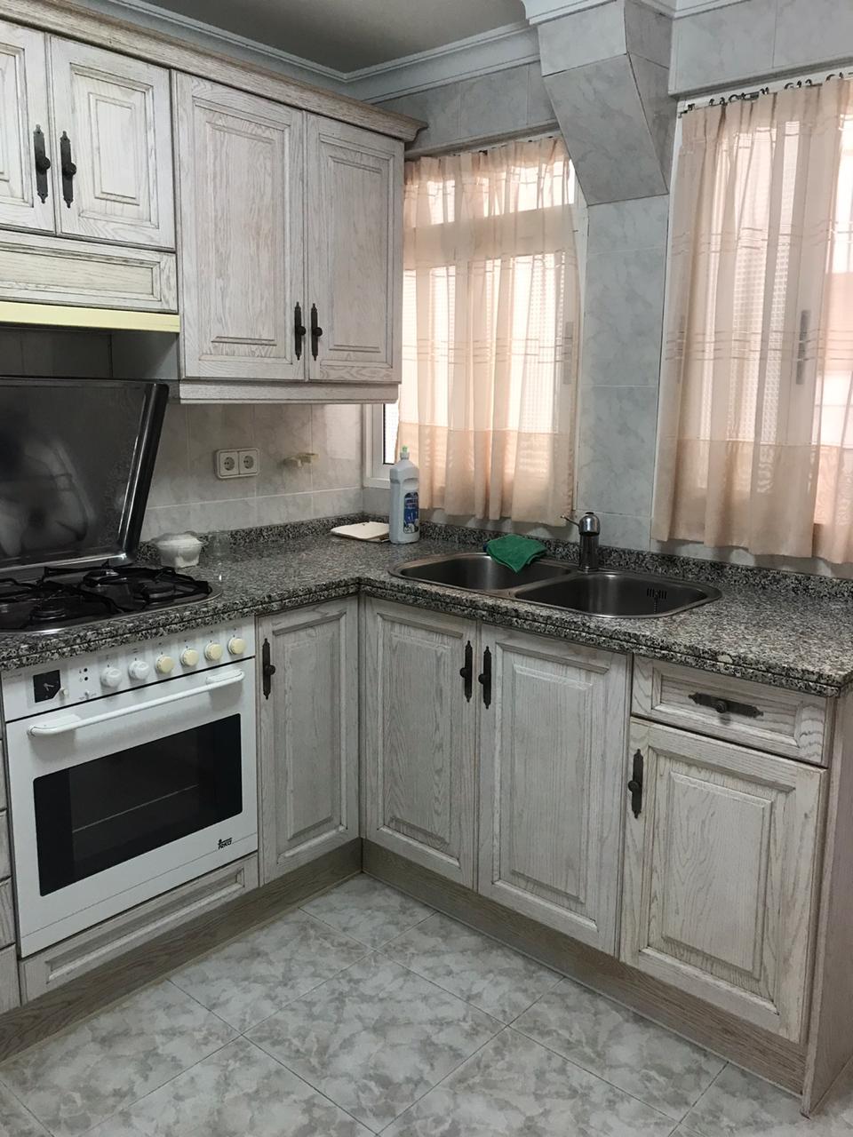 Квартира в Аликанте, Испания, 57 м² - фото 5