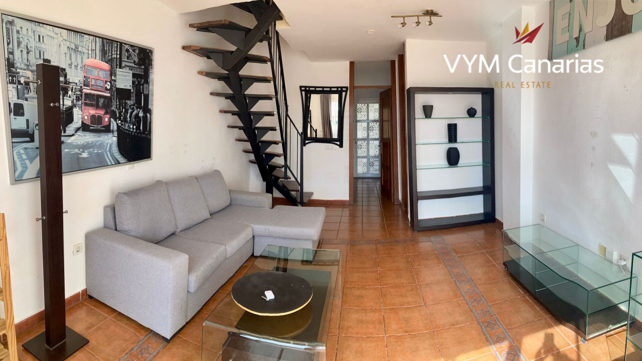 Апартаменты на Тенерифе, Испания - фото 4