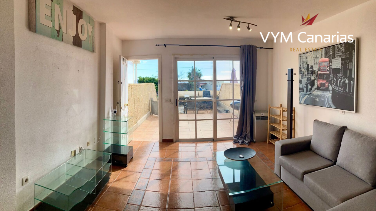 Апартаменты на Тенерифе, Испания - фото 5