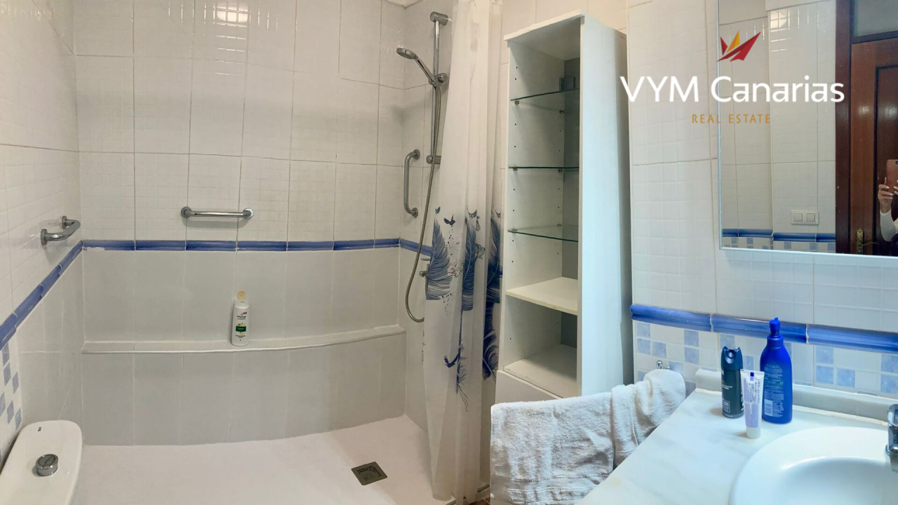 Апартаменты на Тенерифе, Испания - фото 9