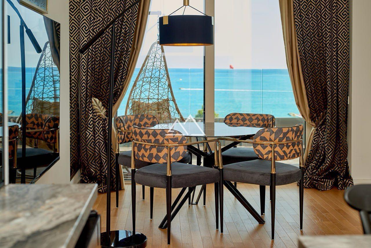 Апартаменты в Бечичи, Черногория, 73 м² - фото 6