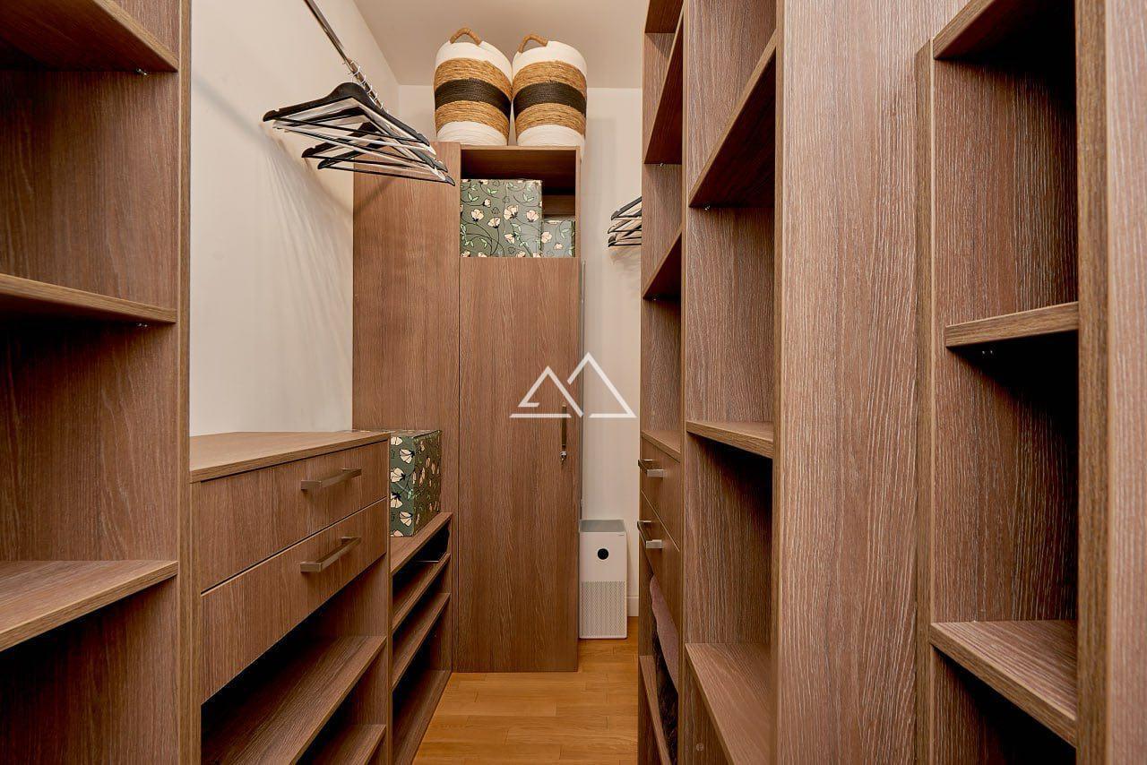 Апартаменты в Бечичи, Черногория, 73 м² - фото 12