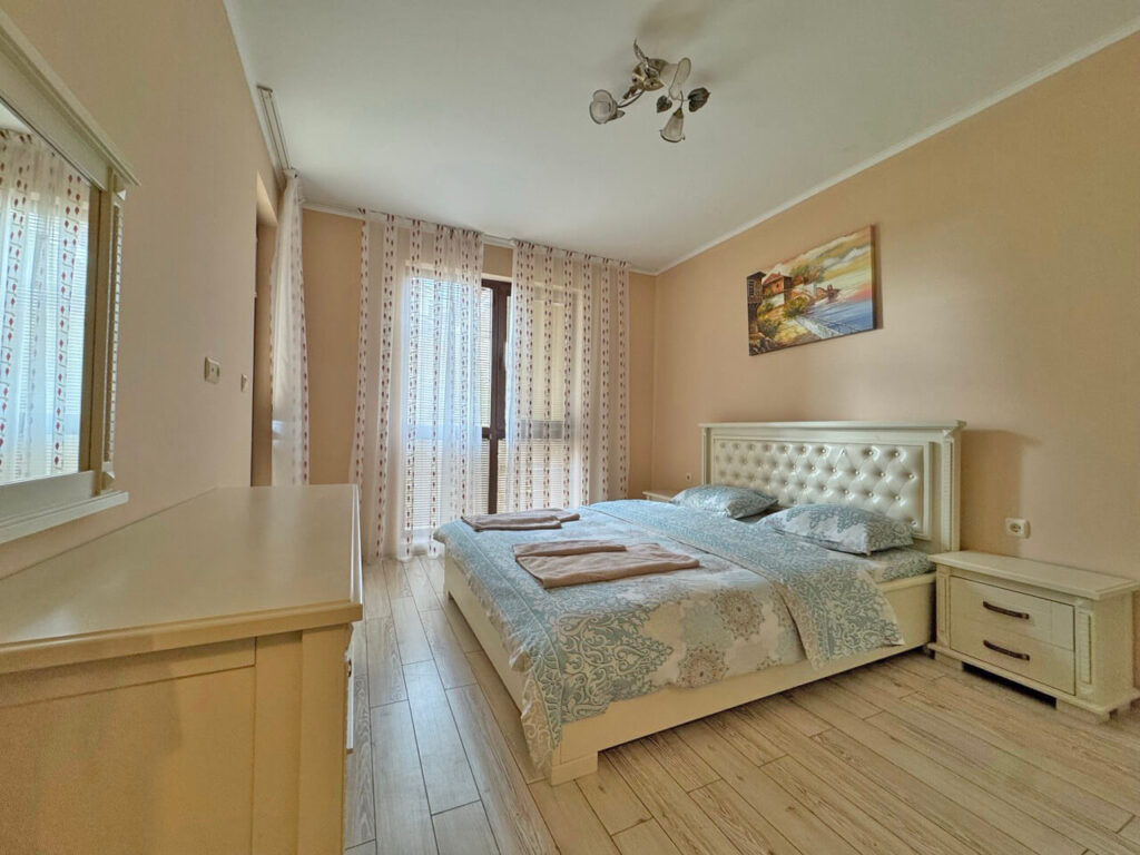 Квартира в Святом Власе, Болгария, 68 м² - фото 6