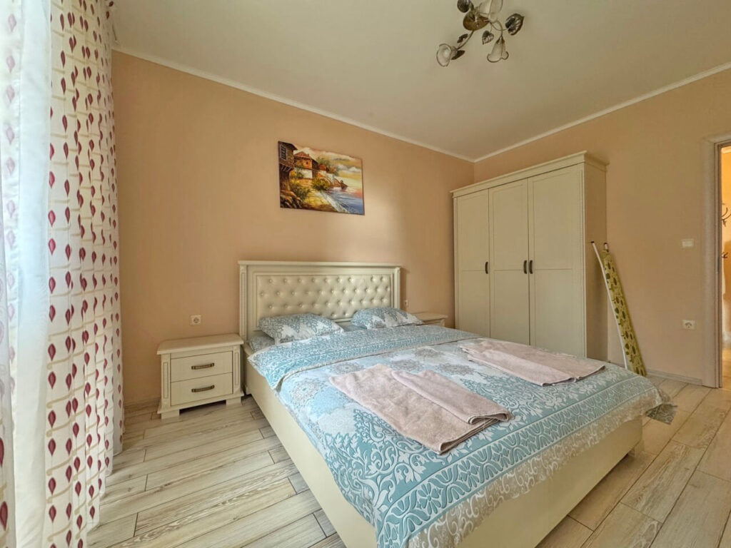 Квартира в Святом Власе, Болгария, 68 м² - фото 7