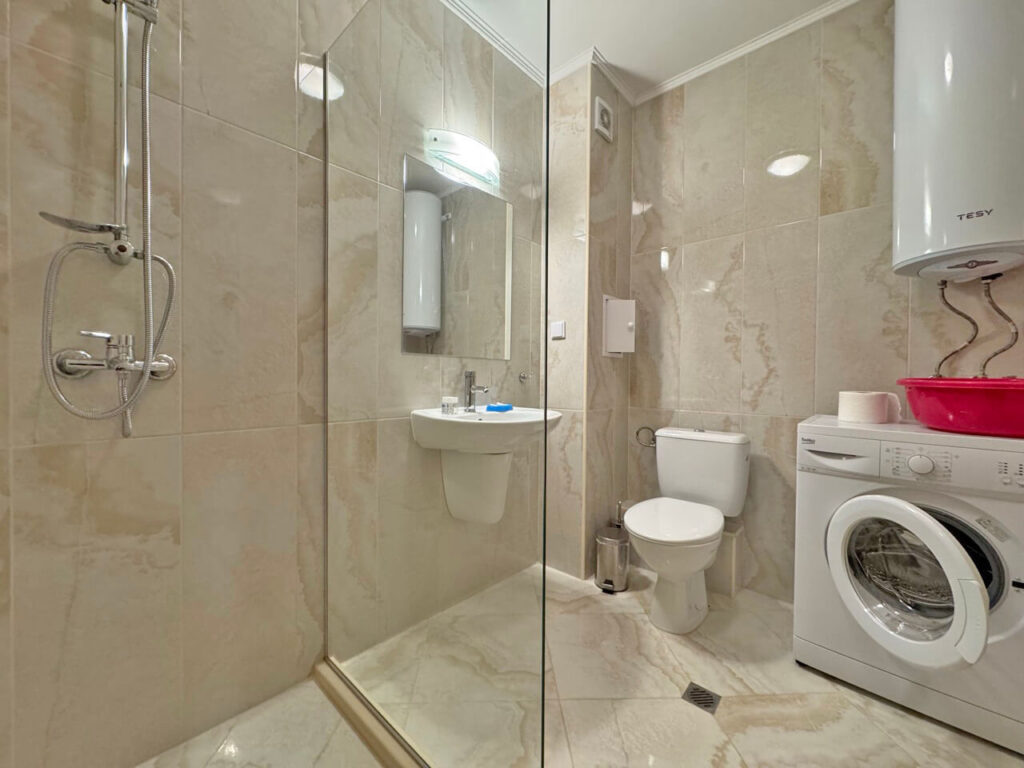 Квартира в Святом Власе, Болгария, 68 м² - фото 8