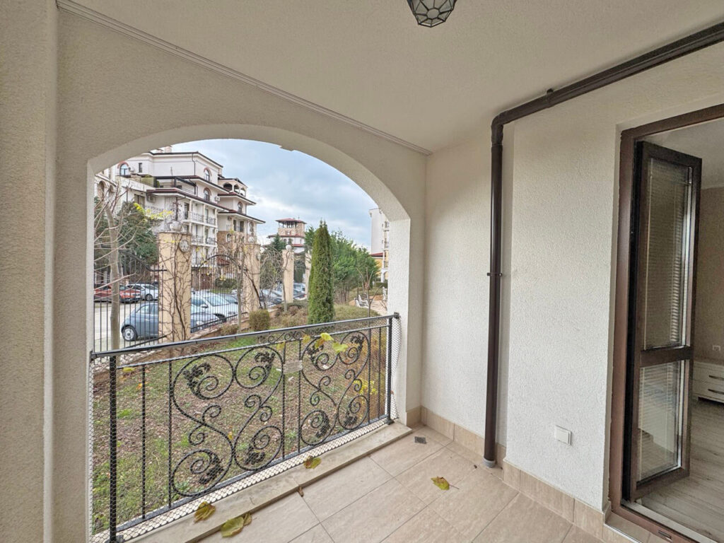 Квартира в Святом Власе, Болгария, 68 м² - фото 10